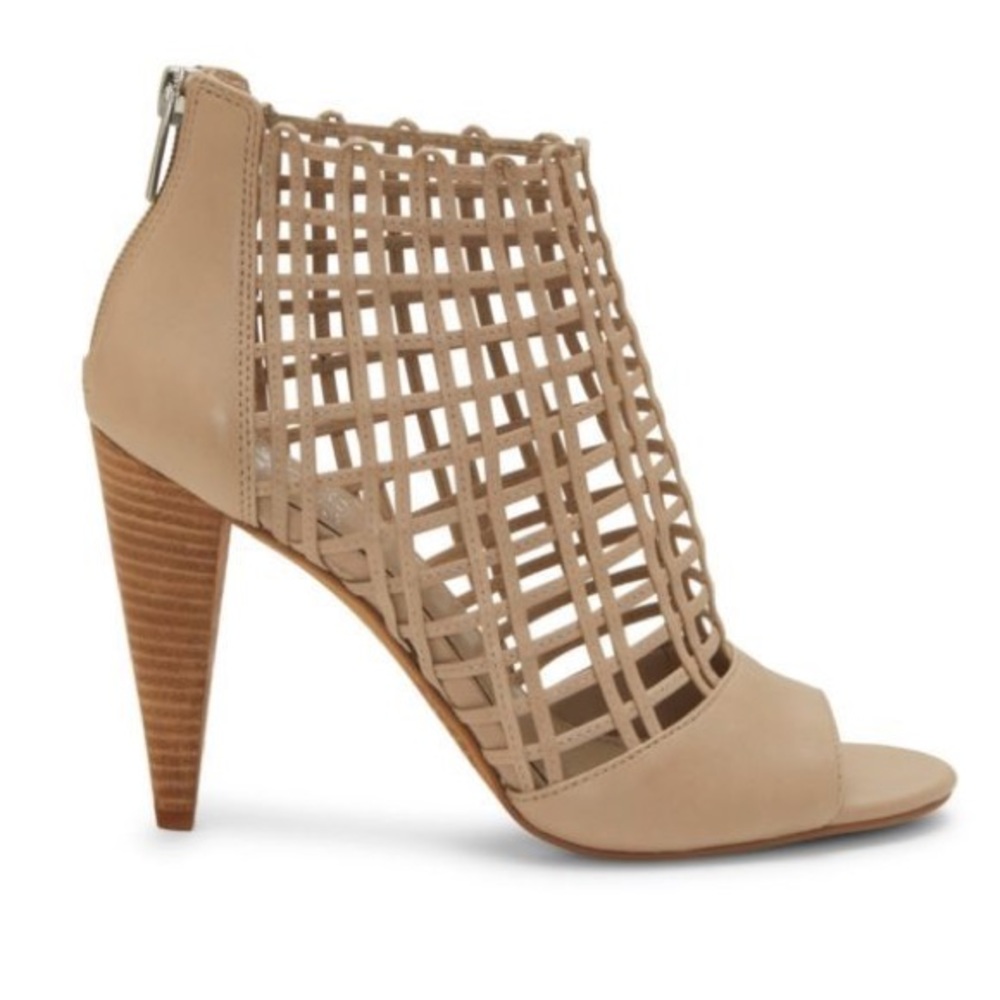 Vince Camuto ‘Atina’ woven bootie